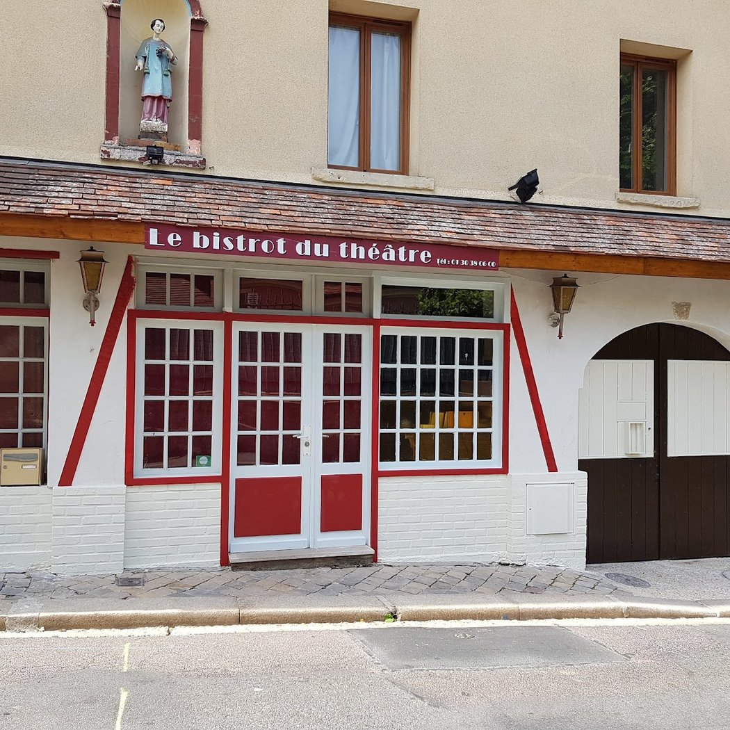 Les Saint-Vincent du Rire 3