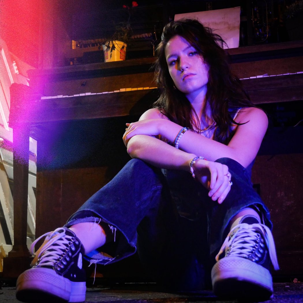 Midweek Music: Lisa Curtis Live 1