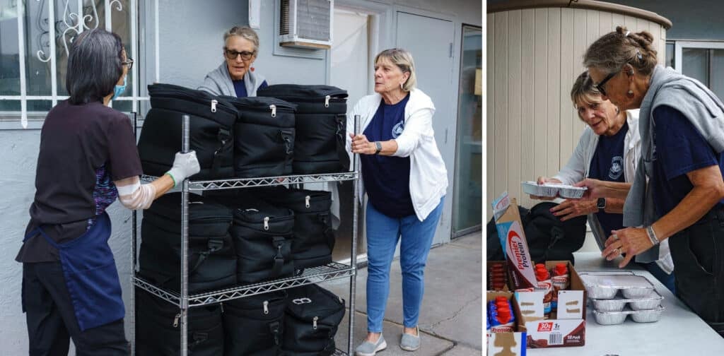 Alameda Meals On Wheels 1