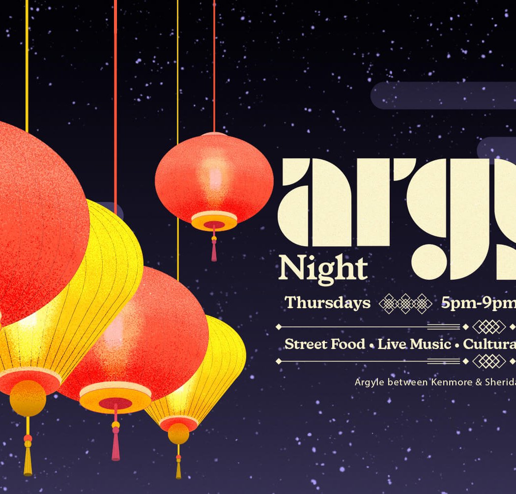 Argyle Night Market 1
