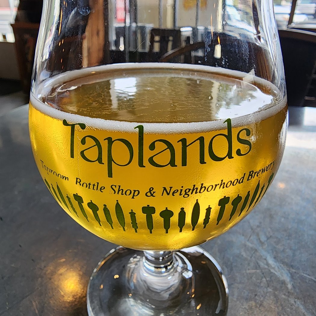 Taplands