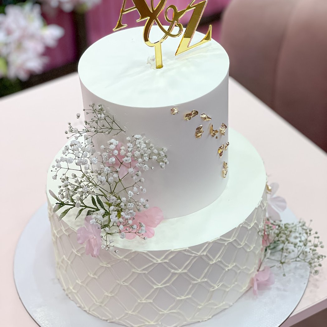2 RABBITS BAKES 3