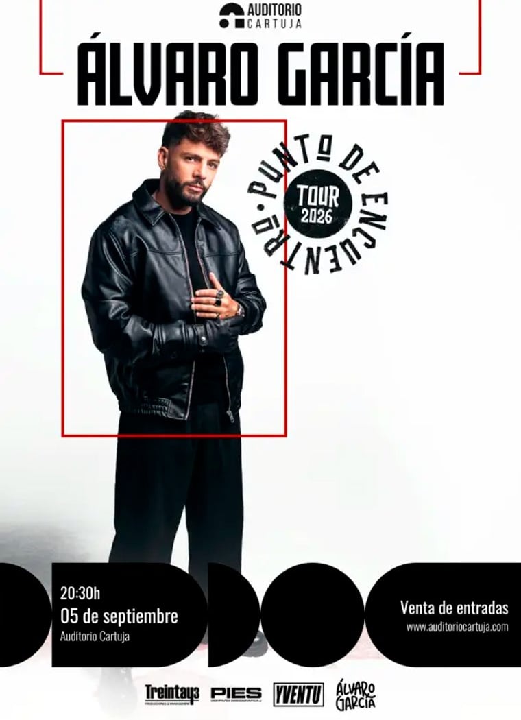 PUNTO DE ENCUENTRO GIRA 2026