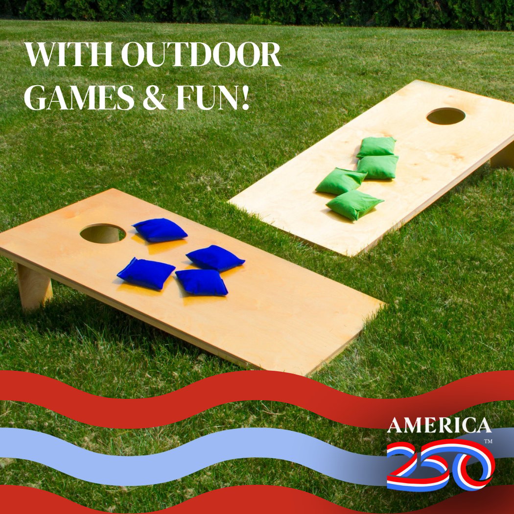 Stars, Stripes & Swing! An Independence Day Celebration 3