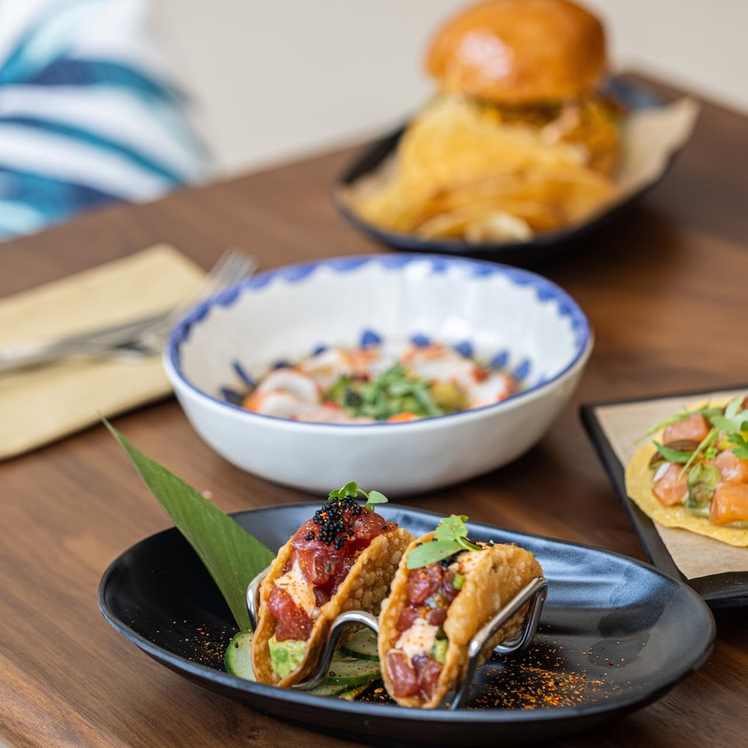 Weekly Happy Hours, DJ Nights, and Sunday Brunches 3