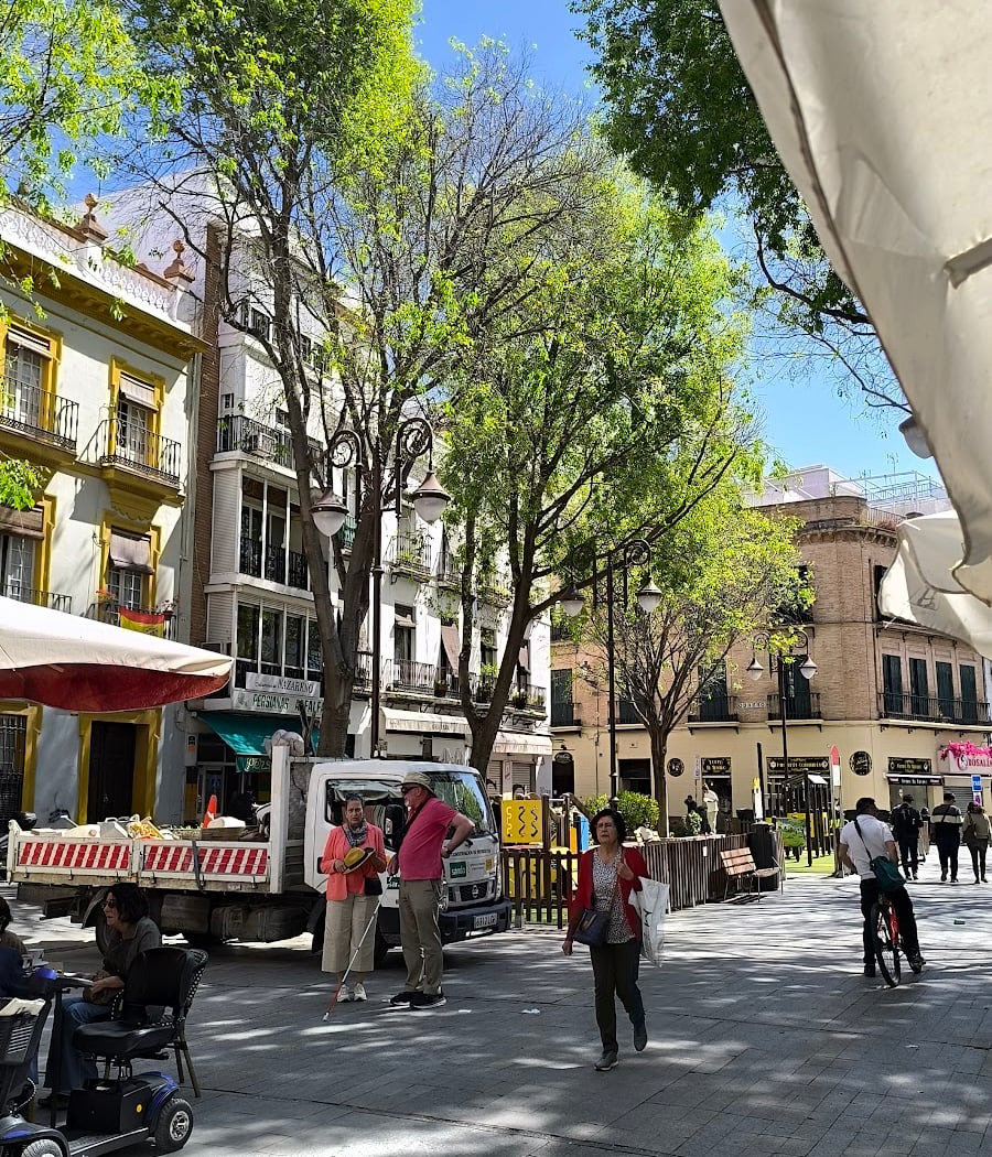 Plaza de la Alfalfa 2