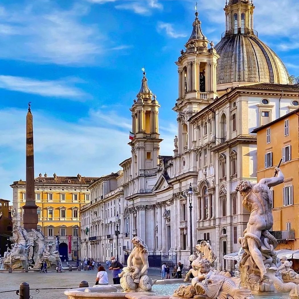 Rome 1