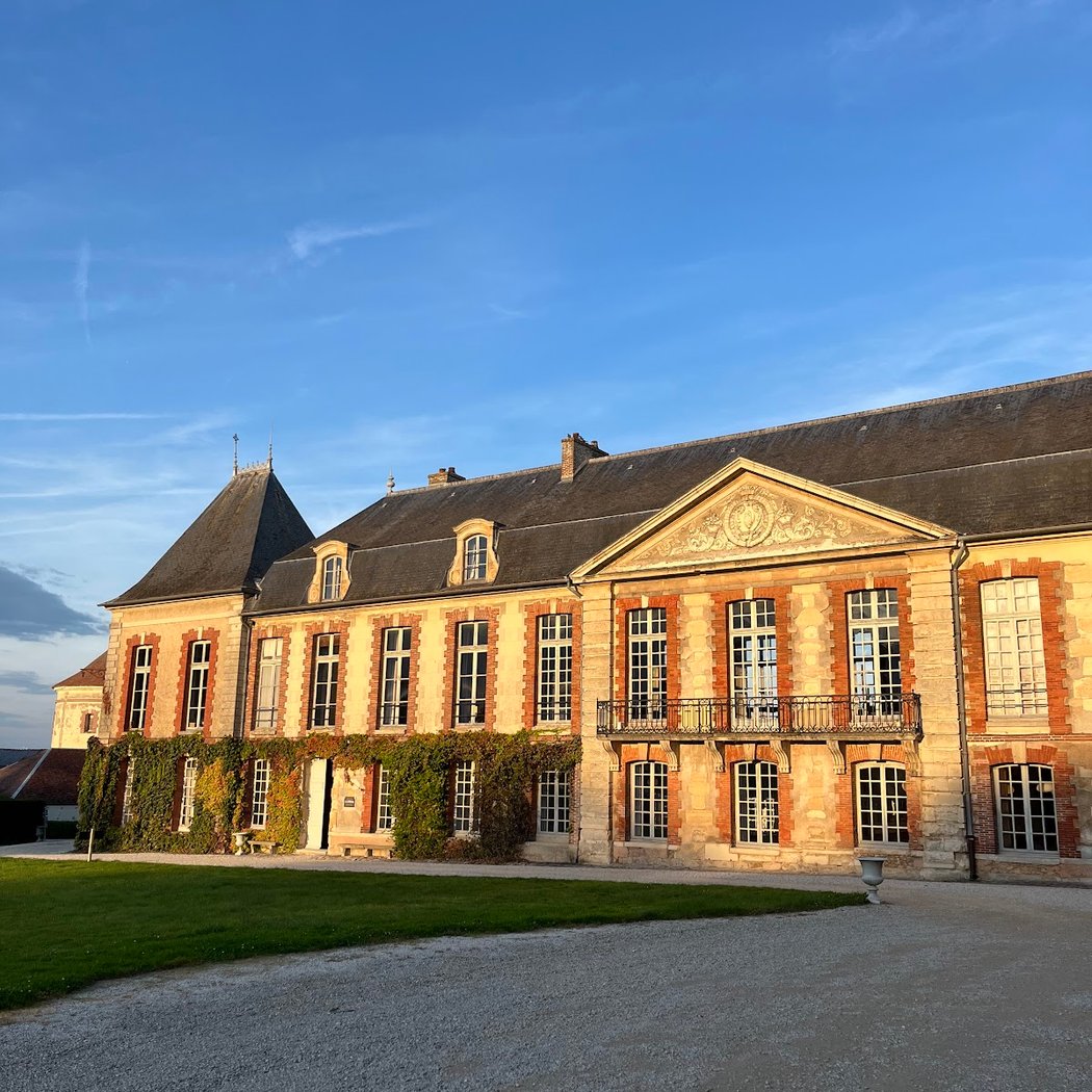 Château de Guermantes 2