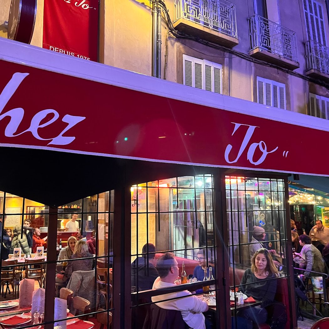 Chez Jo 2