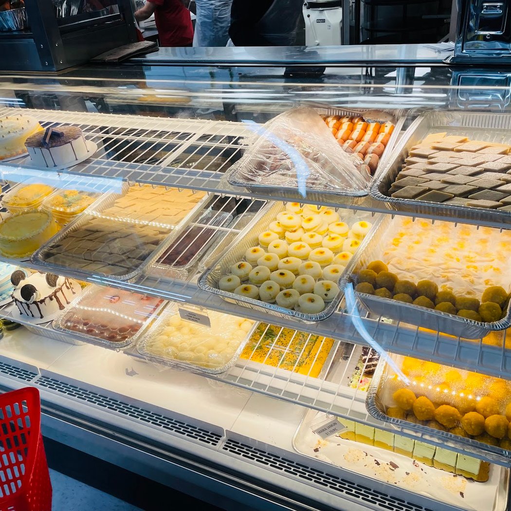 India Metro Hypermarket Milpitas 1