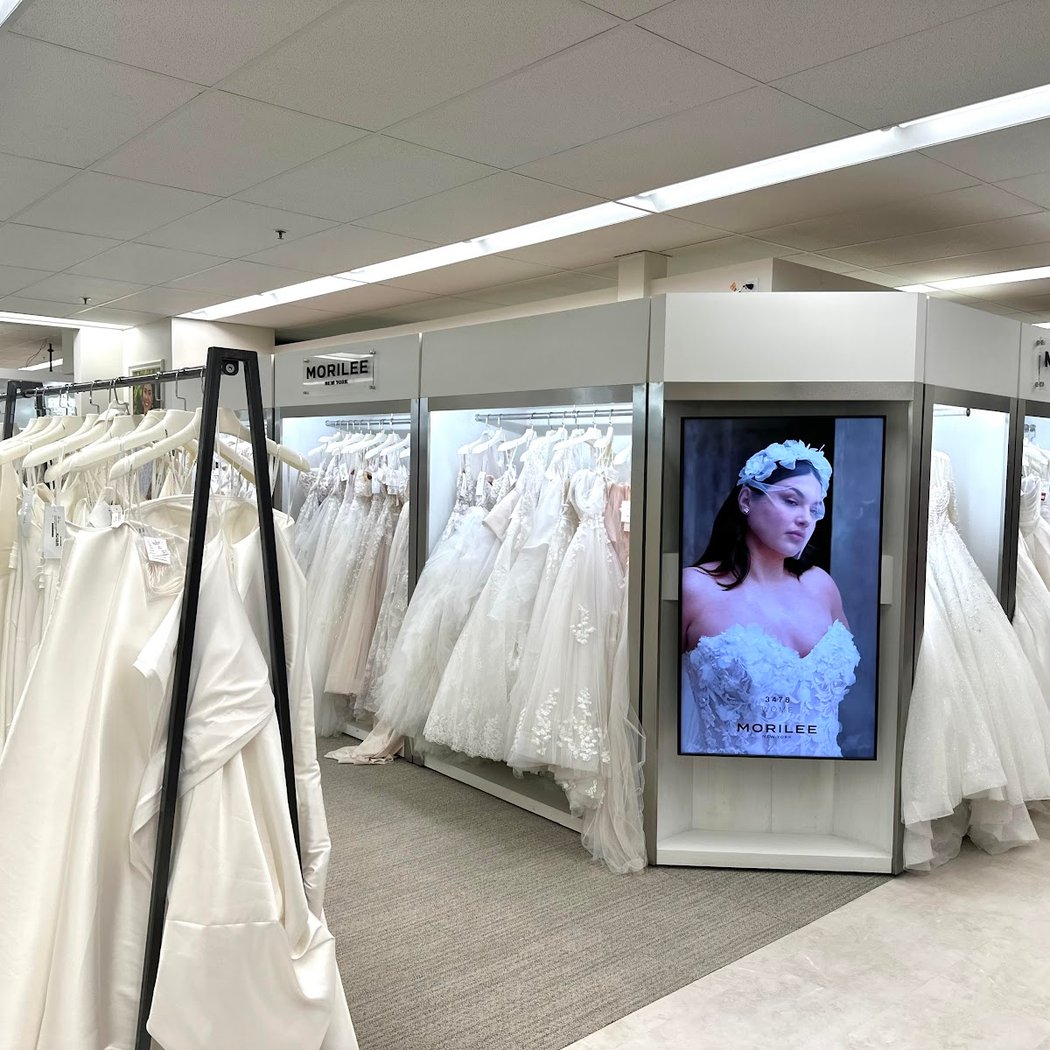 Enzoani Collection Preview 1