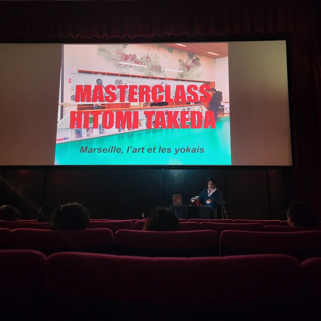 Cinéma Le Méliès 2
