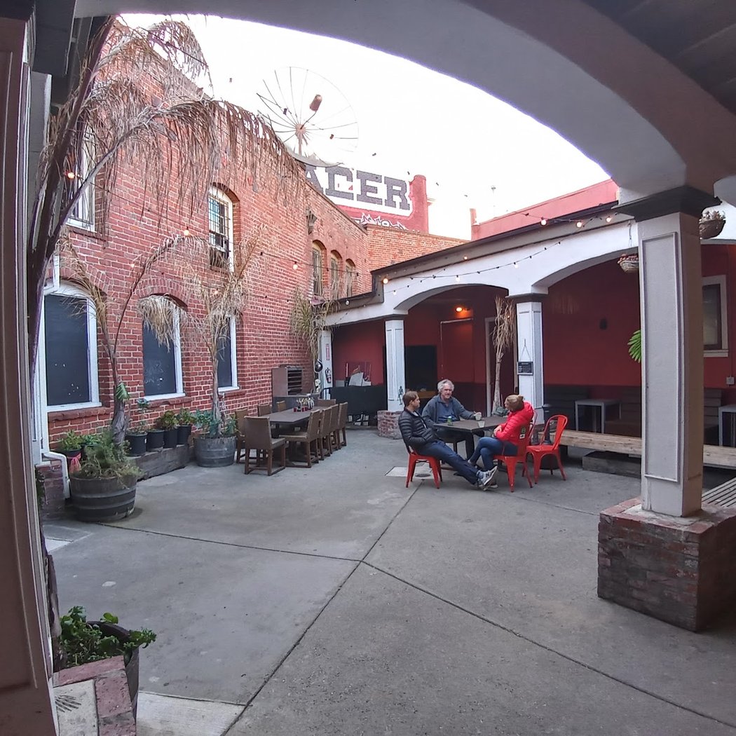 The New Parish 3
