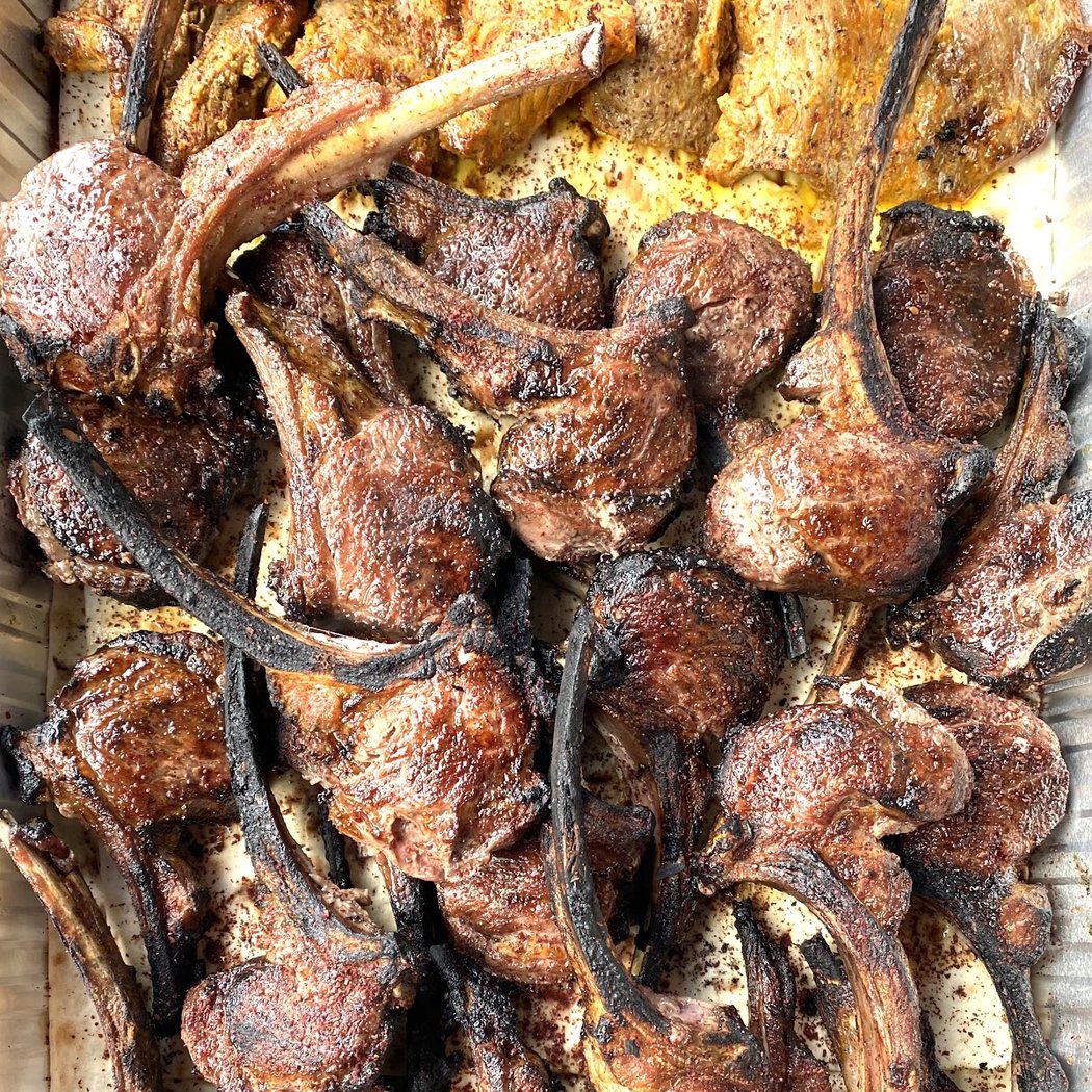 Al Forat Market 1