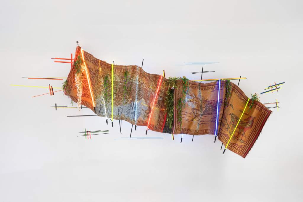 Cristin Tierney Gallery 1