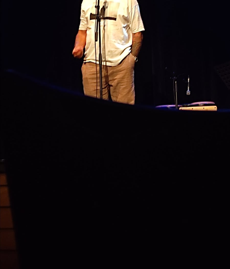 Festival du Rire 1