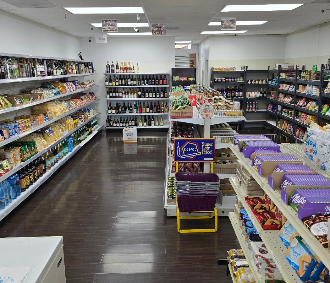 European Food & Liquor 3