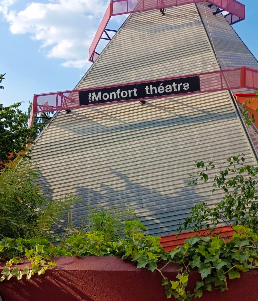 Sieste Musicale en Écho aux Spectacle « À Poils » 2