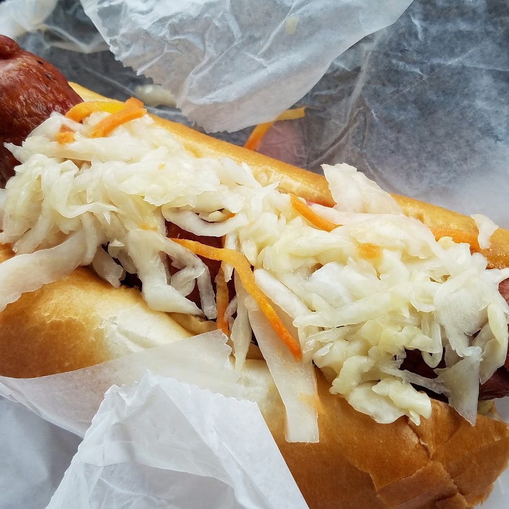 Seakor Polish Deli 4