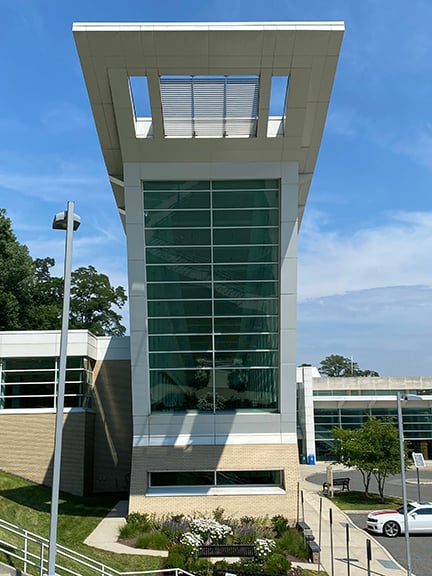 Greenburgh Public Library 2