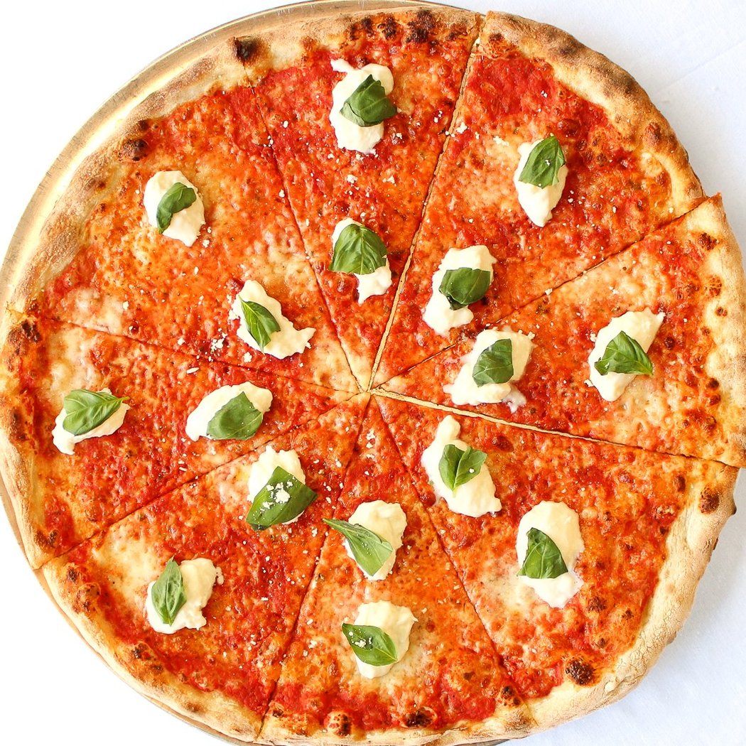 Rose Pizzeria 1