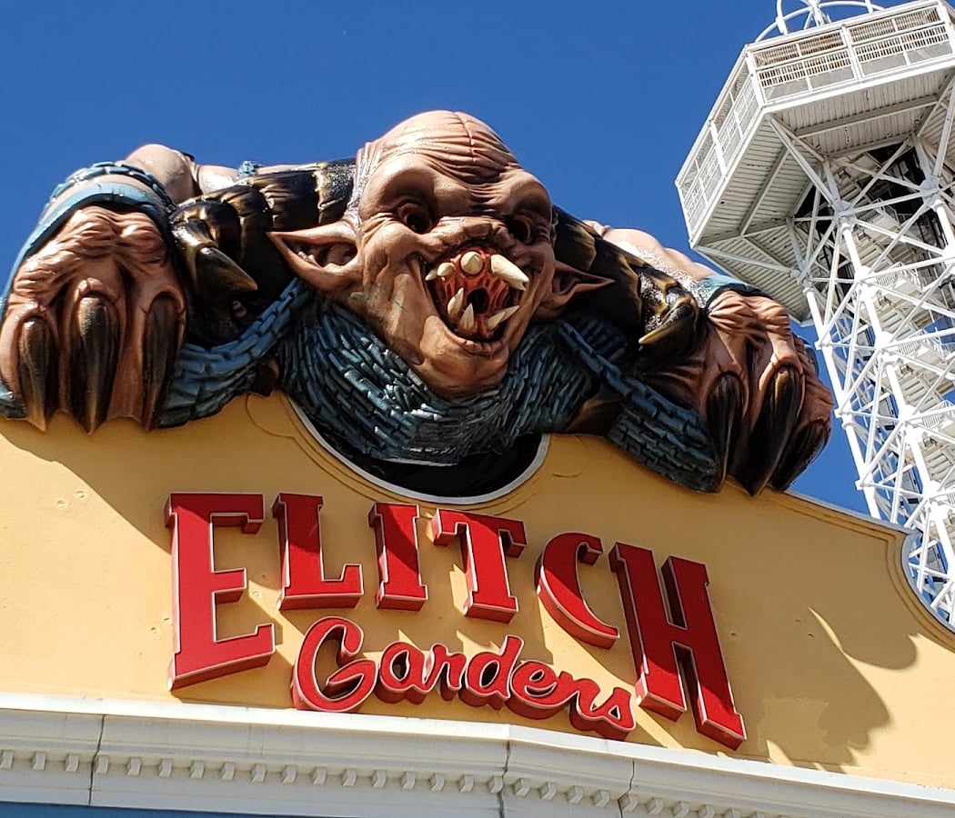 Fright Fest: Fun By Day 4