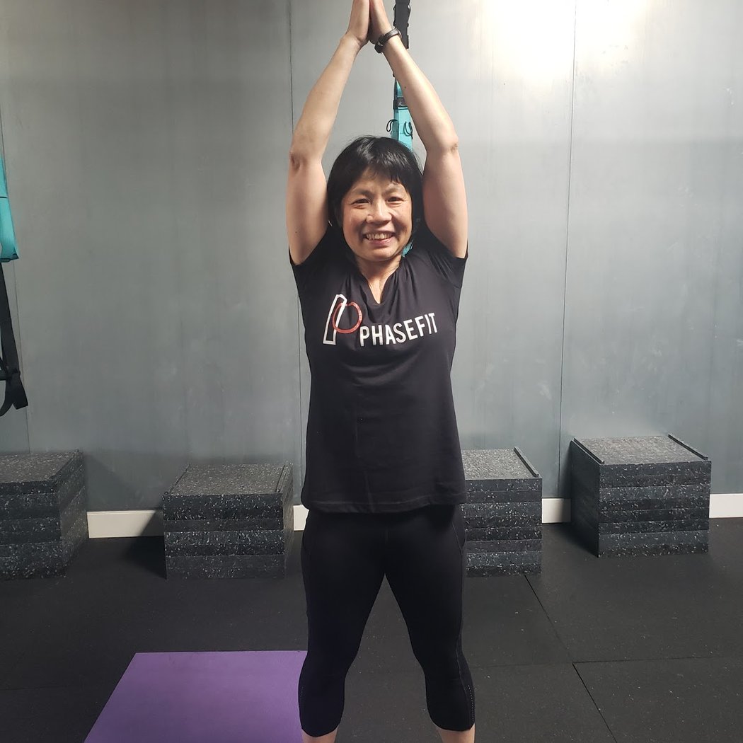 PhaseFit 3