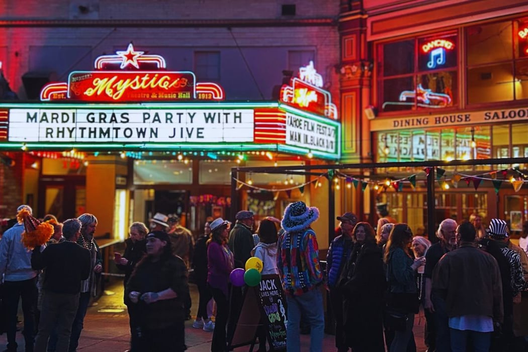 Mystic Theatre 1