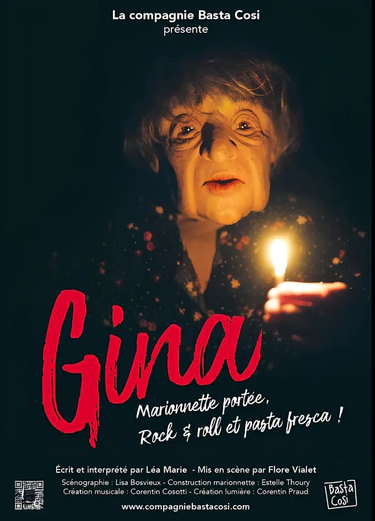 Gina