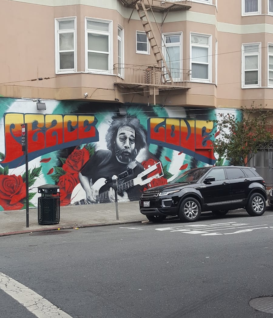 Cole Street Smoke Shop 2