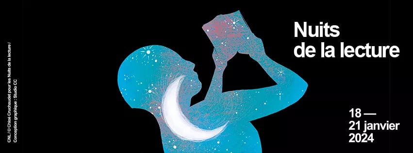 Nuit de la lecture 1