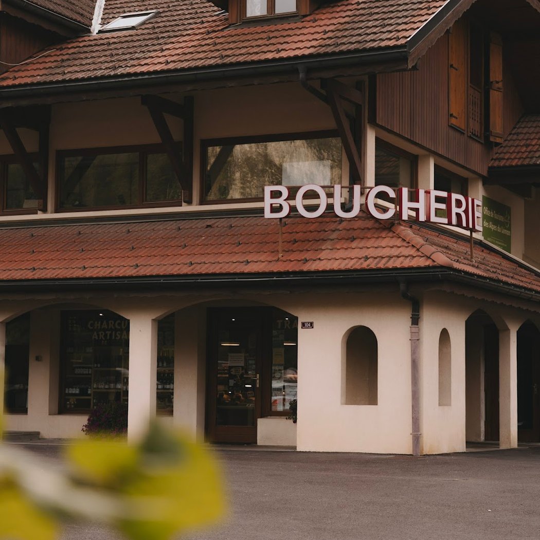 Boucherie JORDAN Mathieu 2