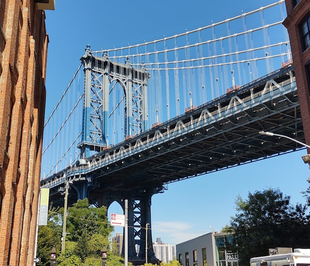East River Biodiversity Discovery 5