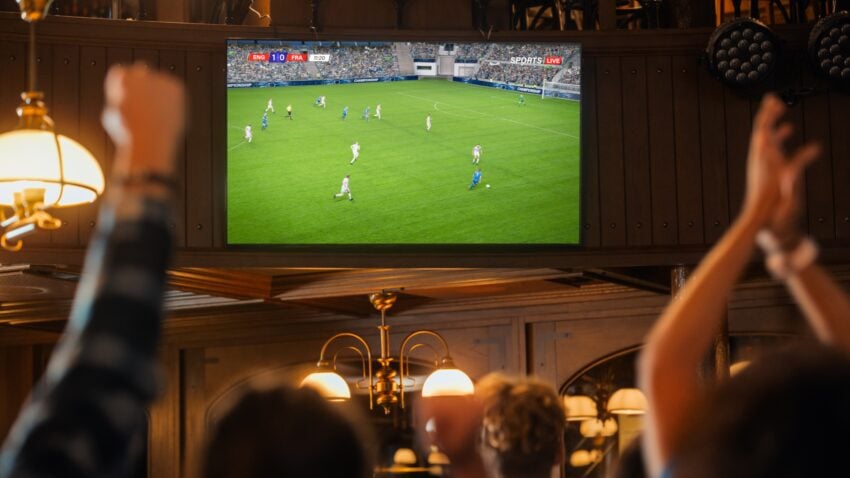 Summer Soccer Celebration & Watch Party 1