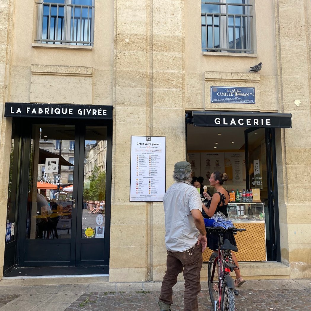 La Fabrique Givrée 3