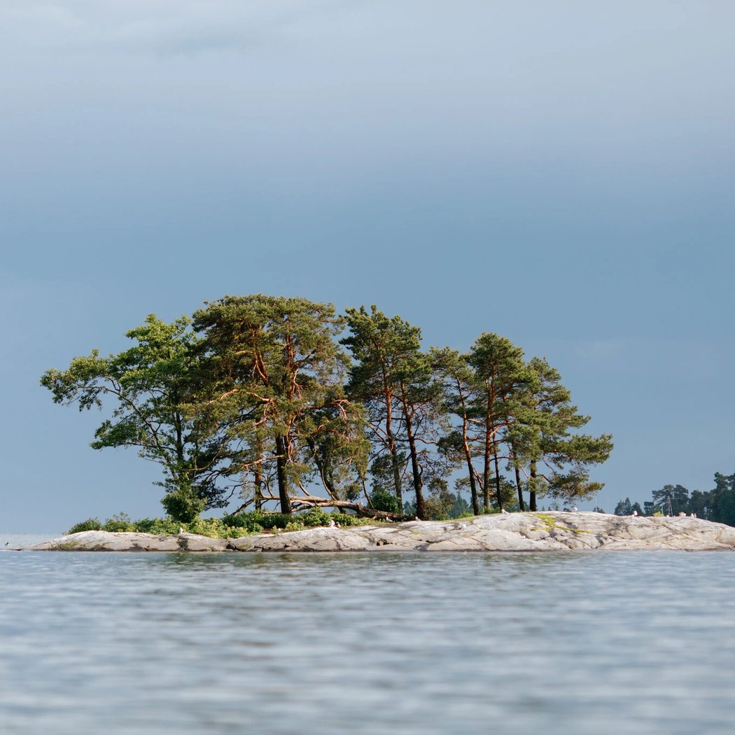 Helsinki by Kayak 2
