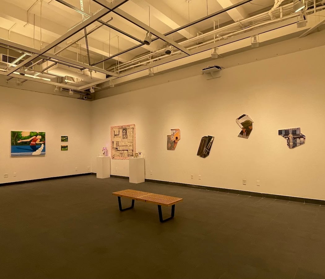 Jeffrey Schiff: Relics 2