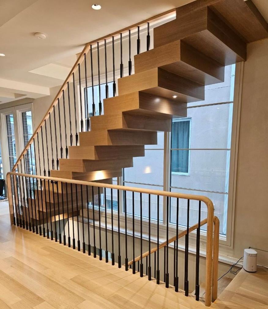 IG Railings 1