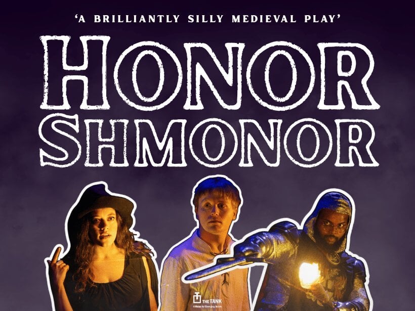 Honor Shmonor 1