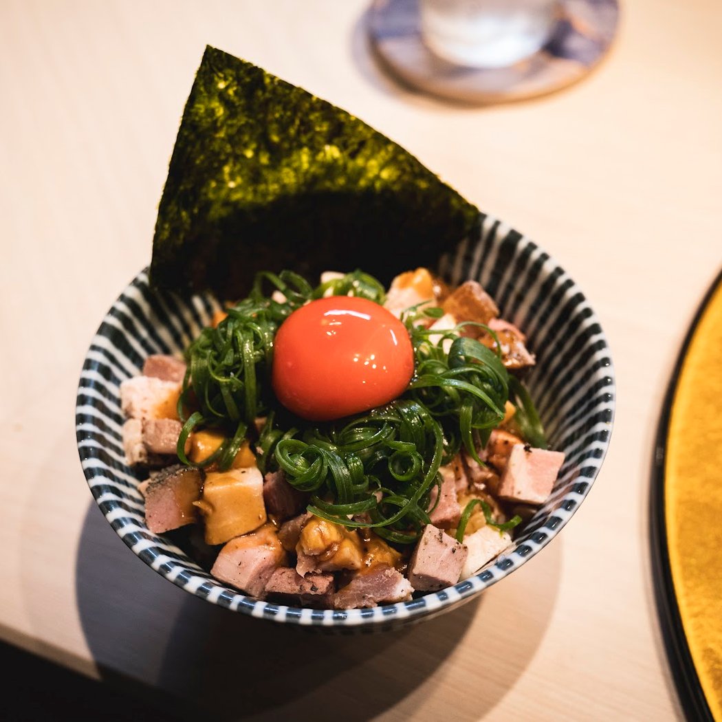 Iruca Tokyo Roppongi 3