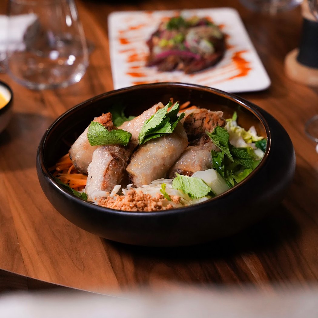 Kuchi Restaurant 3