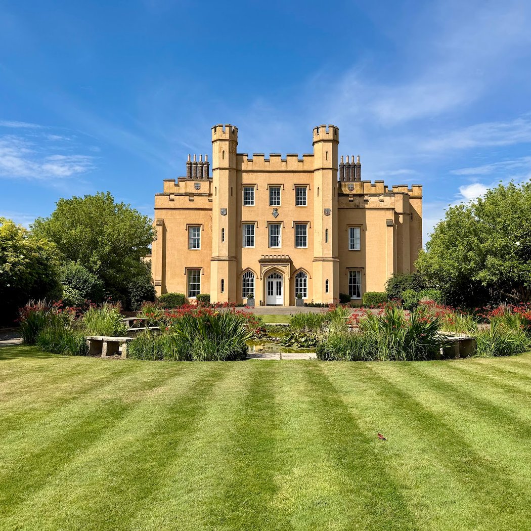 Ditton Manor 2