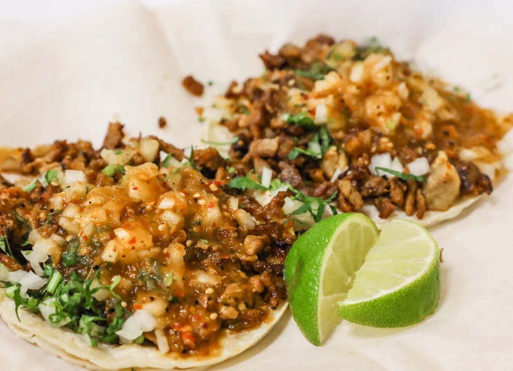 Golden State Taqueria 1