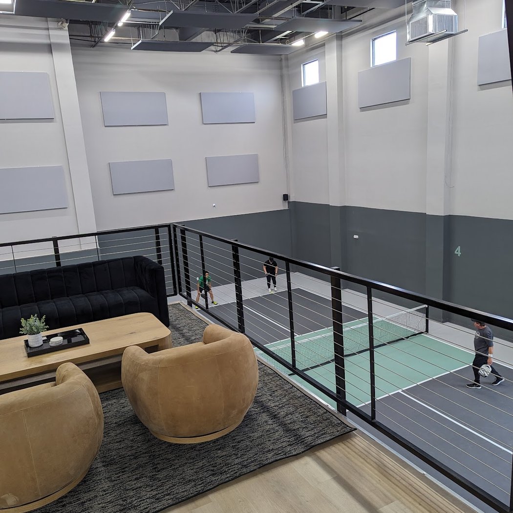 Bergen County Pickleball Club 3