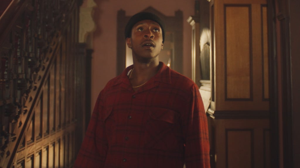 The Last Black Man in San Francisco 1