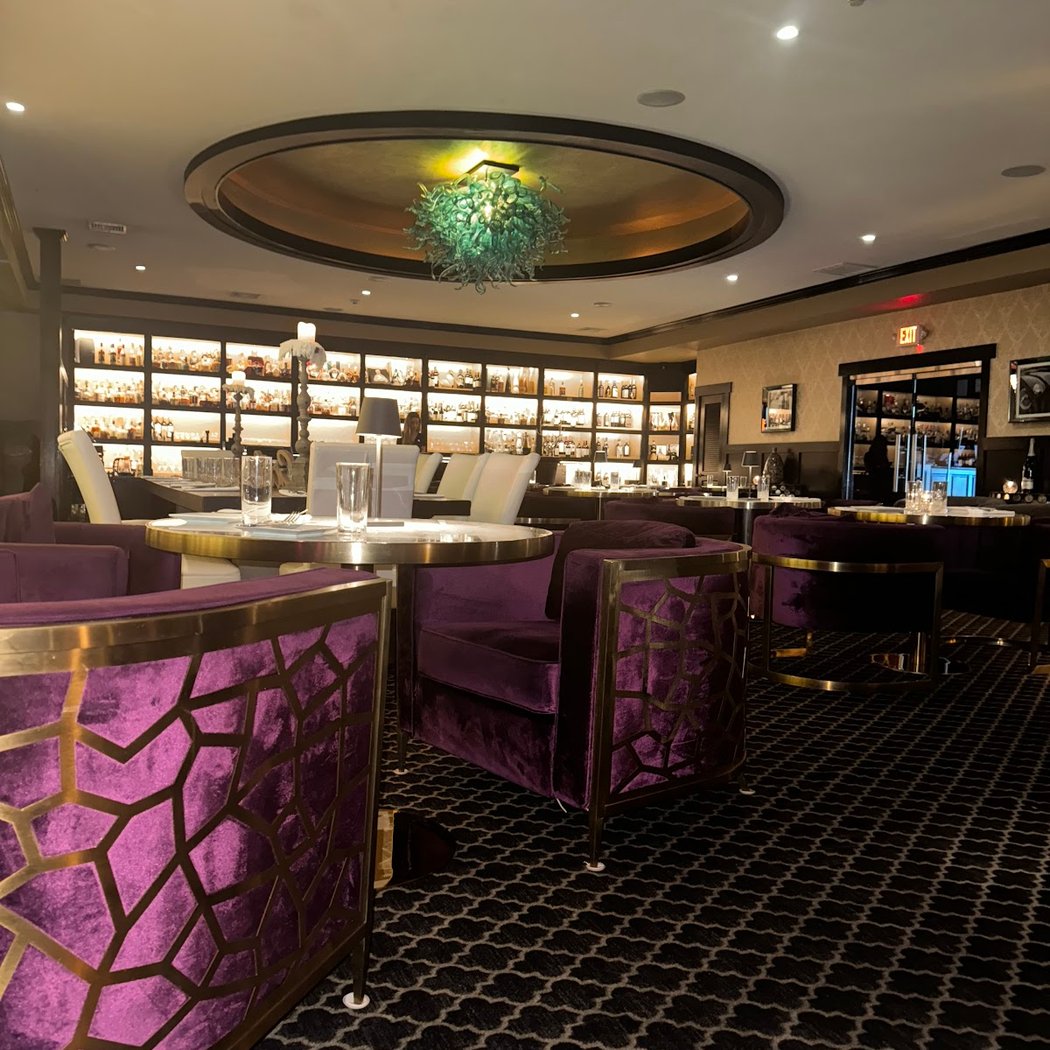 Le Malt Lounge 3