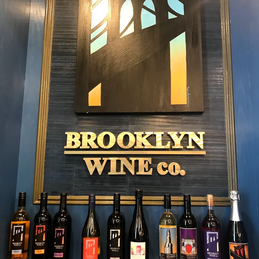 Brooklyn Wine Company 1