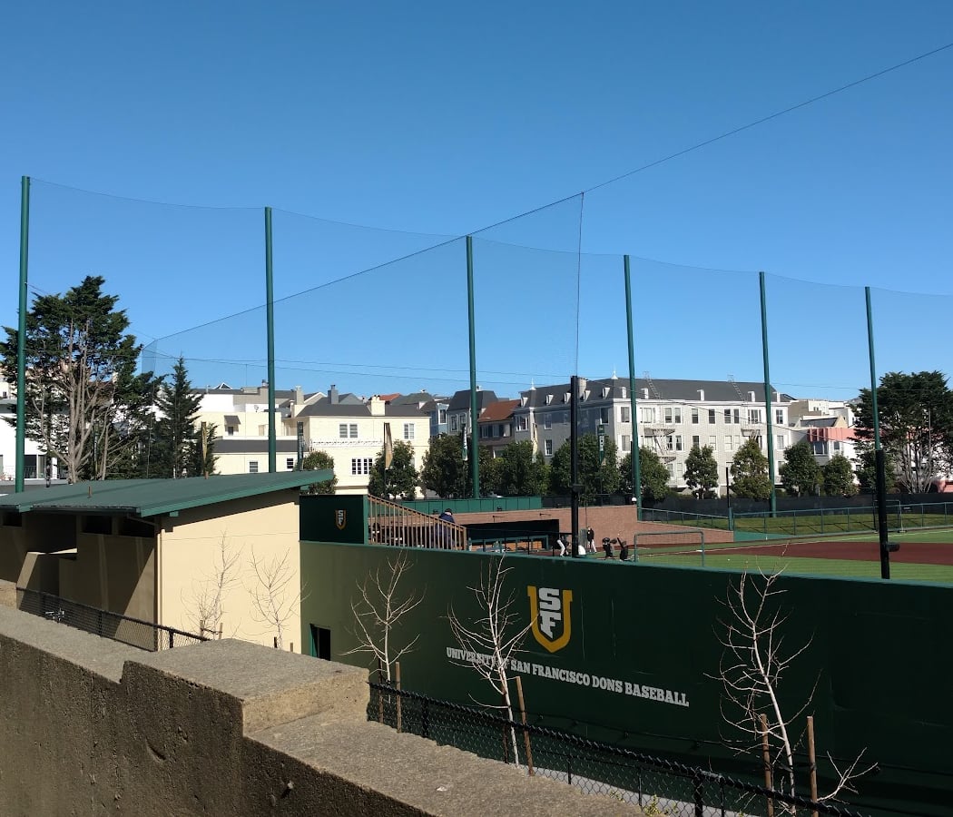 Ulrich Field & Benedetti Diamond 3