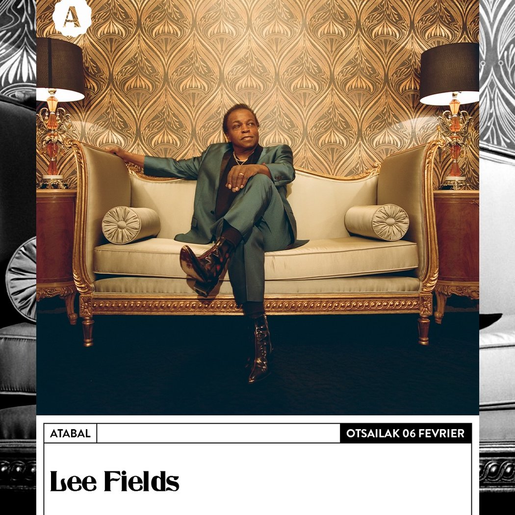 LEE FIELDS 1