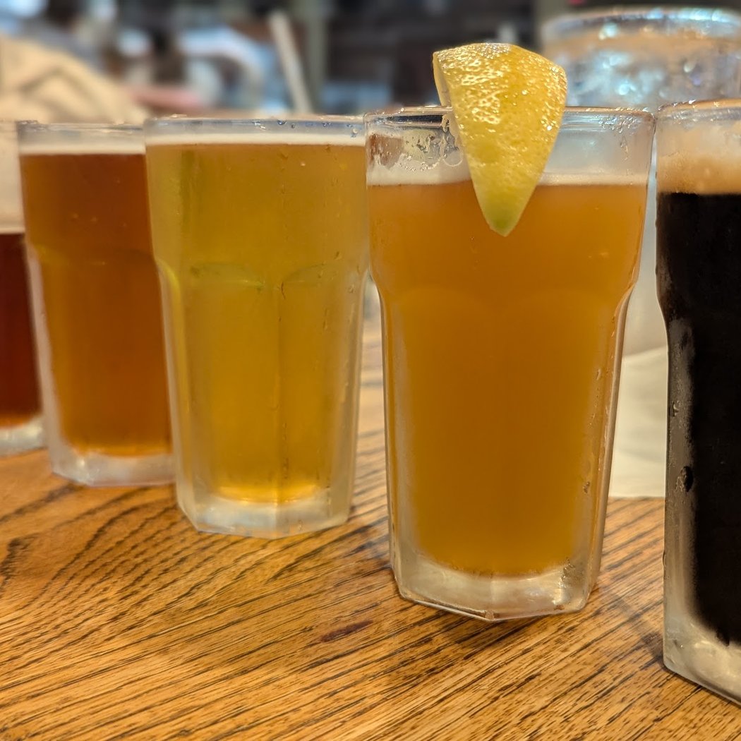 Padre Island Brewing Co 3